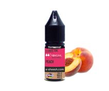 E-SHEESH FRUITS-Peach-12mg