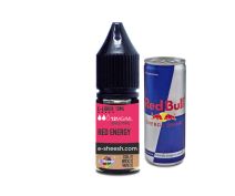 E-SHEESH FRUITS-Red Energy-12mg