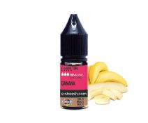 E-SHEESH FRUITS-Banana-18mg