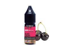 E-SHEESH FRUITS-Black Cherry-18mg