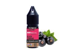 E-SHEESH FRUITS-Blackcurrant-18mg