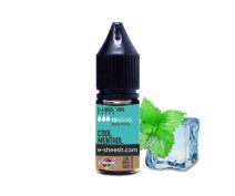 E-SHEESH MENTHOL-Cool Menthol-18mg
