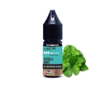 E-SHEESH MENTHOL-Double Mint-18mg