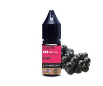 E-SHEESH FRUITS-Grape-18mg