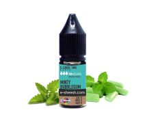 E-SHEESH MENTHOL-Minty Bubblegum-18mg
