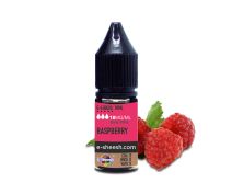 E-SHEESH FRUITS-Raspberry-18mg