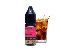 E-SHEESH FRUITS-Red Cola-18mg