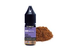 E-SHEESH TOBACCOS-Silk Smooth-18mg