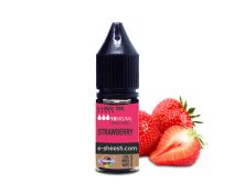 E-SHEESH FRUITS-Strawberry-18mg