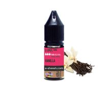 E-SHEESH FRUITS-Vanilla-18mg