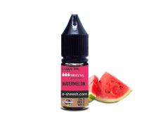 E-SHEESH FRUITS-Watermelon-18mg