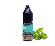 E-SHEESH MENTHOL-Xxx Strong Mint-18mg