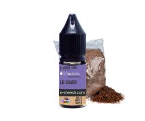 E-SHEESH TOBACCOS-Lb Silver-6mg