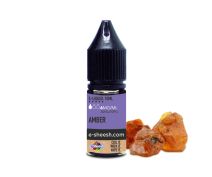 E-SHEESH TOBACCOS-Amber V-6mg