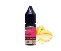 E-SHEESH FRUITS-Banana-6mg