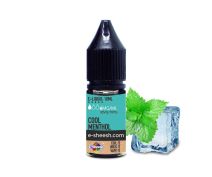 E-SHEESH MENTHOL-Cool Menthol-6mg