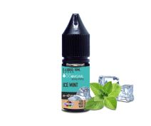 E-SHEESH MENTHOL-Ice Mint-6mg