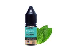 E-SHEESH MENTHOL-Spearmint-6mg