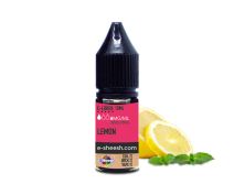 E-SHEESH FRUITS-Lemon-6mg