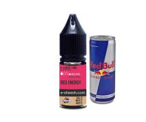 E-SHEESH FRUITS-Red Energy-6mg