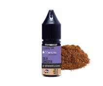 E-SHEESH TOBACCOS-Silk Smooth-6mg