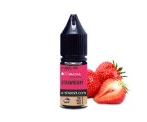 E-SHEESH FRUITS-Strawberry-6mg