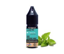 E-SHEESH MENTHOL-Xxx Strong Mint-6mg