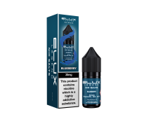 ELUX NIC SALT--Blueberry Raspberry-20mg