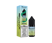 ELUX NIC SALT-Menthol-5mg