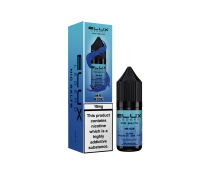 ELUX NIC SALT-Mr Blue-20mg