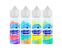 Fantango Ice Edition 50ml Shortfill