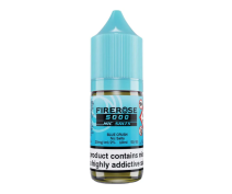 Elux Firerose 5000 Nic Salts-Blue Crush-10mg