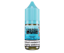 Elux Firerose 5000 Nic Salts-Blue Razz Gummy-10mg
