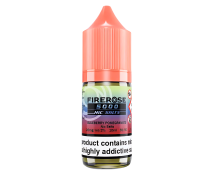 Elux Firerose 5000 Nic Salts-Blueberry Pomegranate-10mg