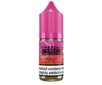 Elux Firerose 5000 Nic Salts-Cherry Cola-10mg