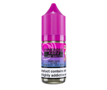 Elux Firerose 5000 Nic Salts-Cherry Sours-20mg