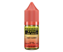 Elux Firerose 5000 Nic Salts-Fizzy Gummy-10mg