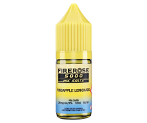 Elux Firerose 5000 Nic Salts-Pineapple Lemonade-20mg
