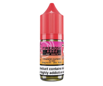 Elux Firerose 5000 Nic Salts-Strawberry Raspberry-10mg