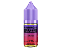 Elux Firerose 5000 Nic Salts-Vim-Tru-20mg