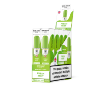 BAR JUICE 5000 NIC SALTS-Fresh Mint-10mg