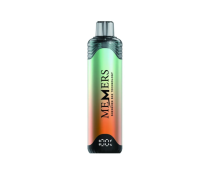 SKE Memers WuKong V10000 Puffs Vape Kit-Fruit Medley