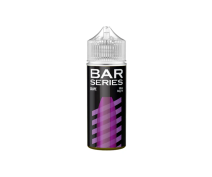 Bar Series 100ML Shortfill  -Grape