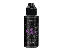 FUTURE JUICE 100ML SHORTFILL E-LIQUID-Grape Candy