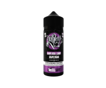 Ruthless 100ml Shortfill E-Liquid-Grape Drank