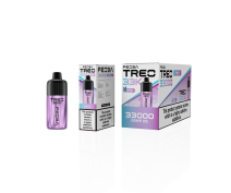 Feoba Treo 33K Prefilled Pod Kit-Grape Ice