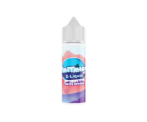Fantango Ice Edition 50ml Shortfill-Grape &amp;amp; Mixed Berries