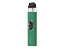 Vaporesso XROS 4 Pod Vape Kit -Green
