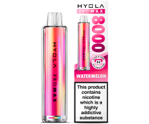Hyola Pro Max 8000 Prefilled Pod Vape Kit-Watermelon