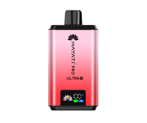 Hayati 25K Kit - H'Bubba